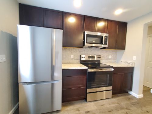 3045 Redstone Dr, Idlewild KY  41005-9593 exterior