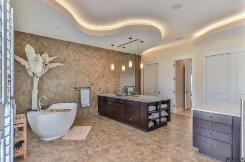 1351 Lambert Ave, Flagler Beach FL 32136-3045 exterior