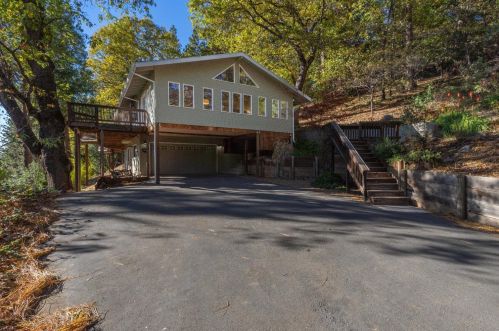 2631 Buena Tierra Rd, Pacific House, CA 95726-9456