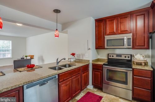 161 Medal Way, Magnolia DE  19962-1282 exterior