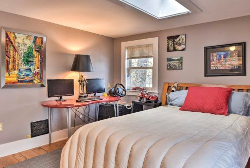 18 High St, Keene NH  03431-3025 exterior