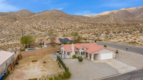 66643 Casa Grande, Desert Hot Springs, CA 92240-1872