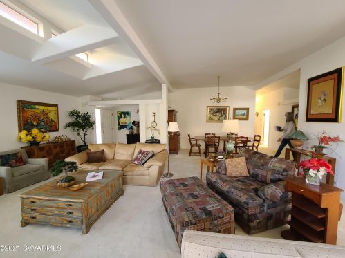 455 Windsong Dr, Sedona, AZ 86336-3745
