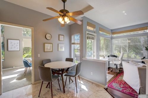 136 Valero Cir, Calabasas CA  91377-5551 exterior