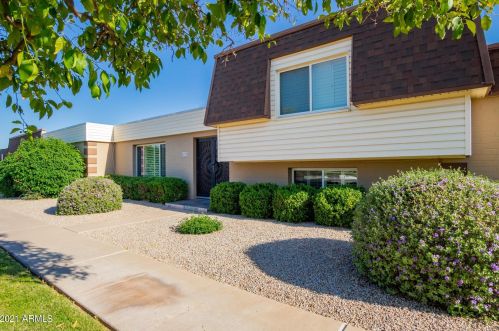 5059 Granite Reef Rd, Scottsdale, AZ 85250-7449