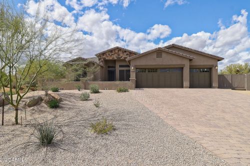 26602 Aguila Rd, Scottsdale, AZ 85263-5080