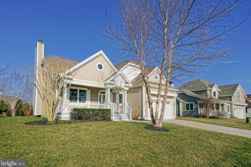 16641 Shoal Rd, Lewes DE  19958-7006 exterior