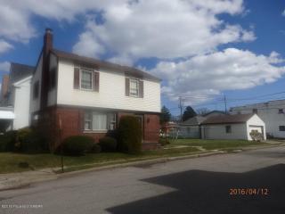 400 Thirwell Ave, Hazle Township, PA 18201-7719