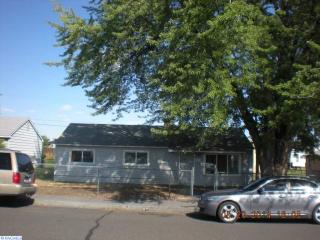 431 Beech Ave, Pasco, WA 99301-4211