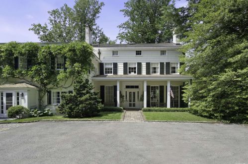 24 Tiffany Rd, Muttontown, NY 11771-1908