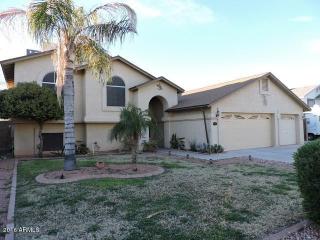 8821 Cavalier Dr, Glendale, AZ 85305-5414