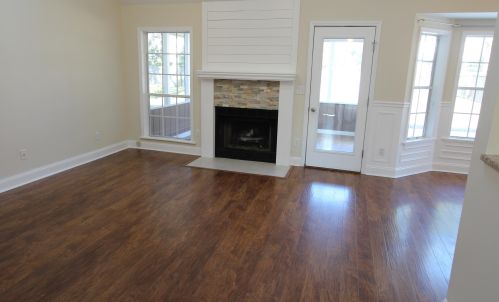 1934 Armory Dr, Mount Pleasant SC  29466-9486 exterior