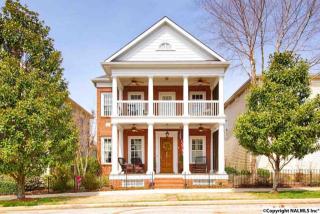 7 Stockton St, Huntsville, AL 35806-5203