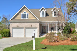 4115 Lagoon Ct, Oak Island, NC 28461-8037