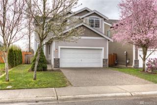 8424 137th Street Ct, Puyallup, WA 98373-6414