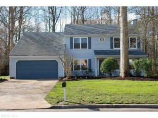 849 Whisper Hollow Dr, Chesapeake, VA 23322-9517