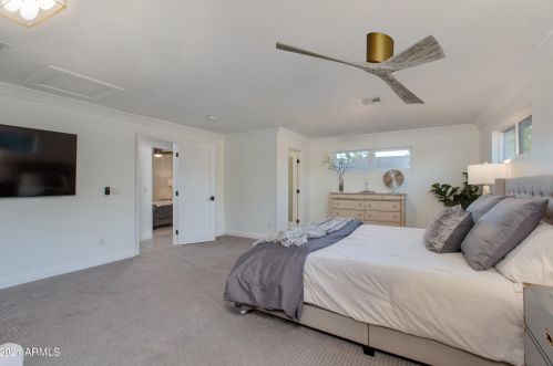 8309 Highland Ave, Scottsdale AZ  85251-1732 exterior