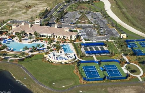 5776 Declaration Ct, Ave Maria FL  34142-9592 exterior