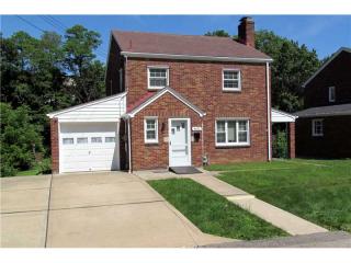 4657 Echo Glen Dr, Pittsburgh, PA 15236-4830