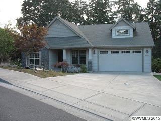 1275 Barnabas St, Salem, OR 97304-2966