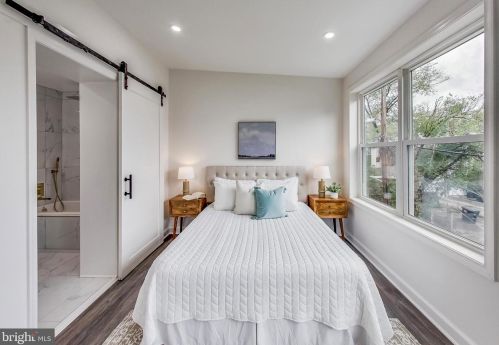 5619 2nd Pl, Washington DC  20011-2201 exterior