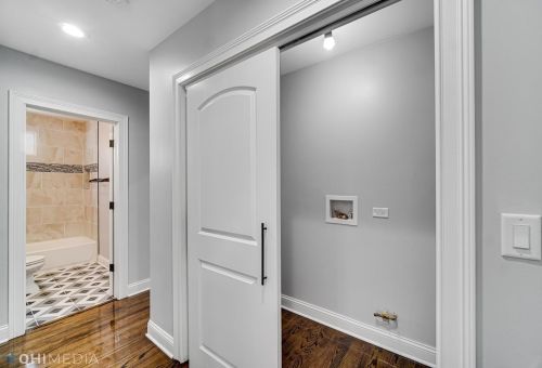 1906 Clay St, Hammond IN  46320-1448 exterior