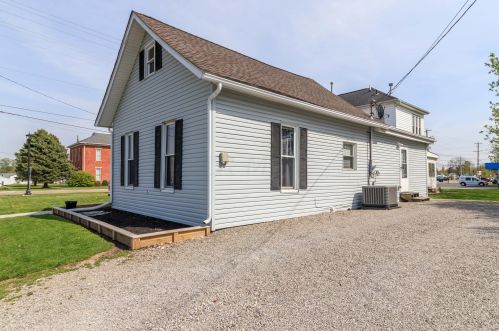 115 High St, Hebron OH  43025-9038 exterior