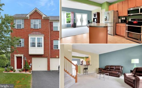 207 Monte Carlo Way, Charles Town, WV 25414-6032
