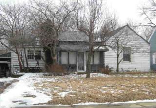 7117 Wicker Ave, Hammond IN  46323-2008 exterior