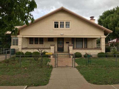 313 Vista St, Bisbee, AZ 85603-1436