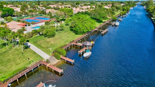 23253 Water Cir, Boca Raton FL  33486-8536 exterior