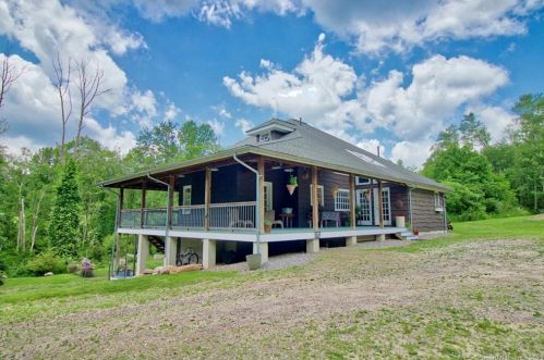 313 Smith Rd, Litchfield, CT 06787-1236