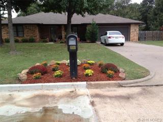 2507 Mallard Ln, Mcalester, OK 74501-7378