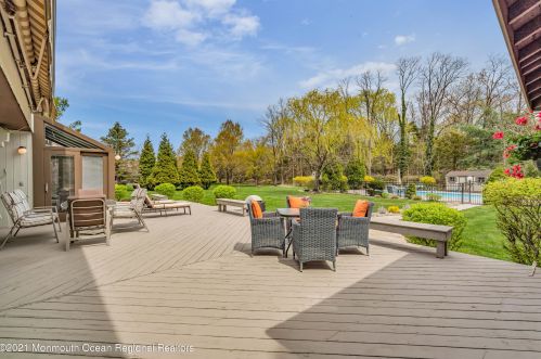 1808 Murray Dr, Belmar NJ  07719-9512 exterior