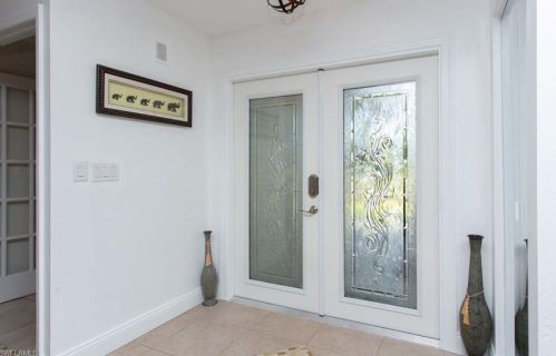 905 52nd St, Cape Coral FL  33914-7086 exterior