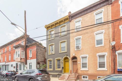 1939 Federal St, Philadelphia PA  19146-2916 exterior