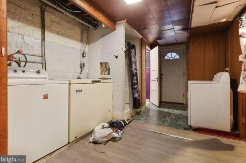 724 Marietta Pl, Washington DC  20011-3048 exterior