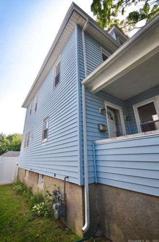 78 Lincoln Ave, United States Coast Guard Ac CT  06320-5145 exterior