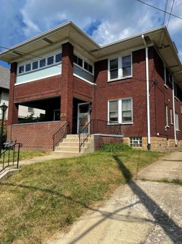 1156 Davis Ave, Pittsburgh, PA 15212-1928
