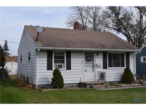846 Lamonde Dr, Maumee, OH 43537-3727