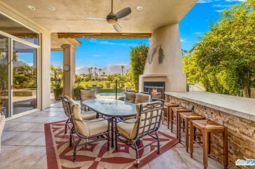 80481 Spanish Bay, La Quinta CA  92253-5698 exterior