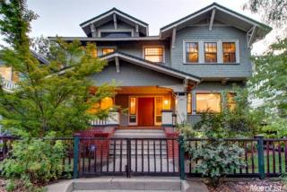 2621 P St, Sacramento, CA 95816-6312