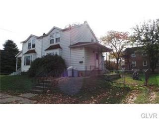 106 Grant St, Easton, PA 18042-6609