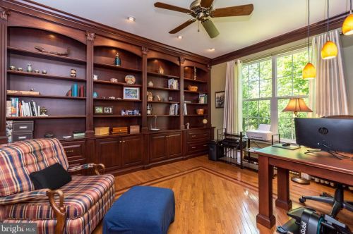 1599 Dreshertown Rd, Dresher PA  19025-1421 exterior