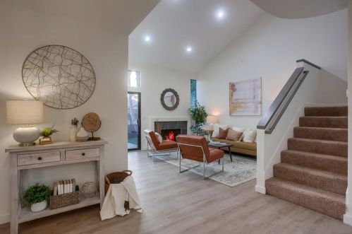 6226 Caminito Del Oeste, San Diego CA  92111-6829 exterior