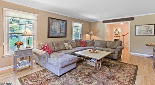 29 Maple Village Ct, Bernardsville NJ  07924-2509 exterior