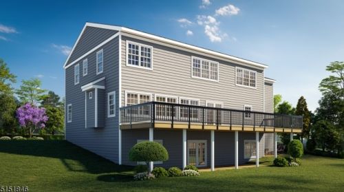 70 Susan Dr, Chatham Township, NJ 07928-1050