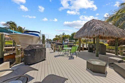 2807 20 Ave, Cape Coral FL  33904-4020 exterior