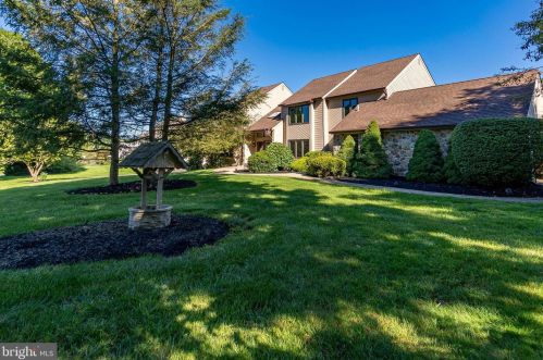 287 Hickory Dr, Kennett Sq, PA 19348-1551