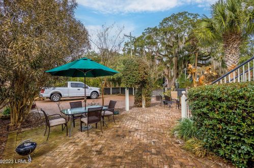 314 Charles St, Beaufort SC  29902-5532 exterior